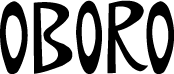 oboro